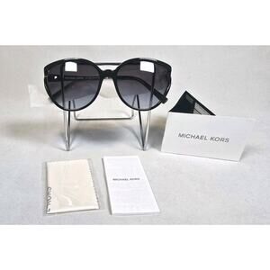 Michael Kors Santa Ana MK2094 Sunglasses With Case, Cloth, Certification NEW!!